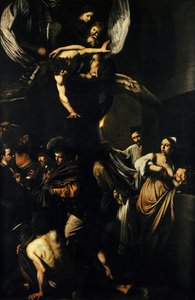 Le sette opere di misericordia